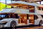 Kia Motorhome