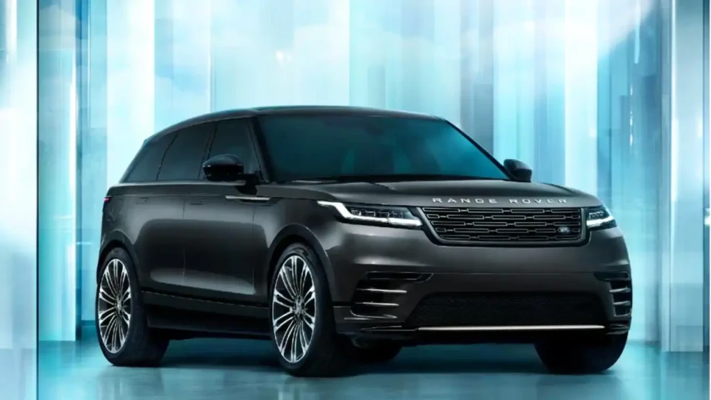 Range Rover Velar