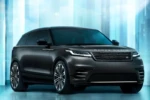 Range Rover Velar