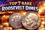 Top 7 Rare Roosevelt Dimes