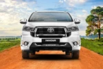 Toyota Innova Crysta 2026