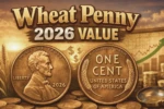 Wheat Penny 2026 Value