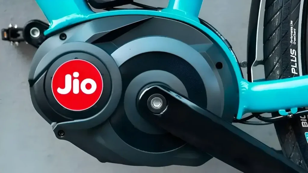 Jio Electric Bicycle 2026