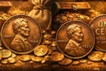 $11 Million Rare Lincoln Wheat Penny