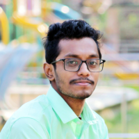 Arpan Bera. B.Tech., B.Sc. (Math)